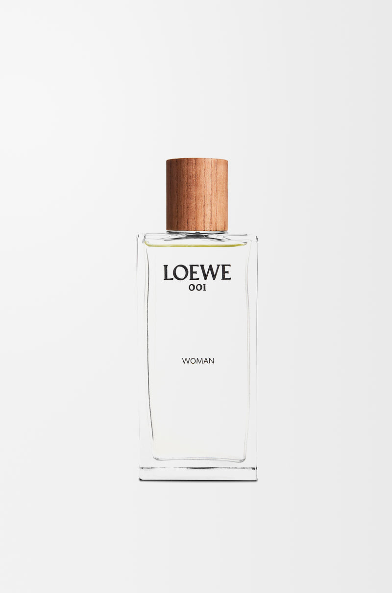 Loewe Loewe 001 mulheres EDP - 100 ml