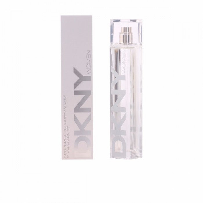 DKNY Women Energizing 2011 Donna 50 ml — Eau de Toilette