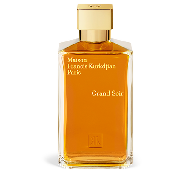 Francis kurkdjian Grand Soir 香水 - 200 毫升