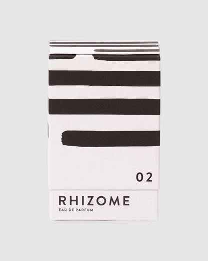 Rhizome 02 Eau de Parfum 100 ml — Eau de Parfum