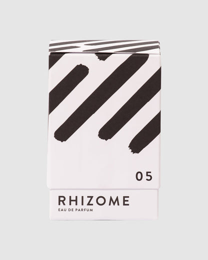 Rhizome 05 100 ml — Eau de Parfum