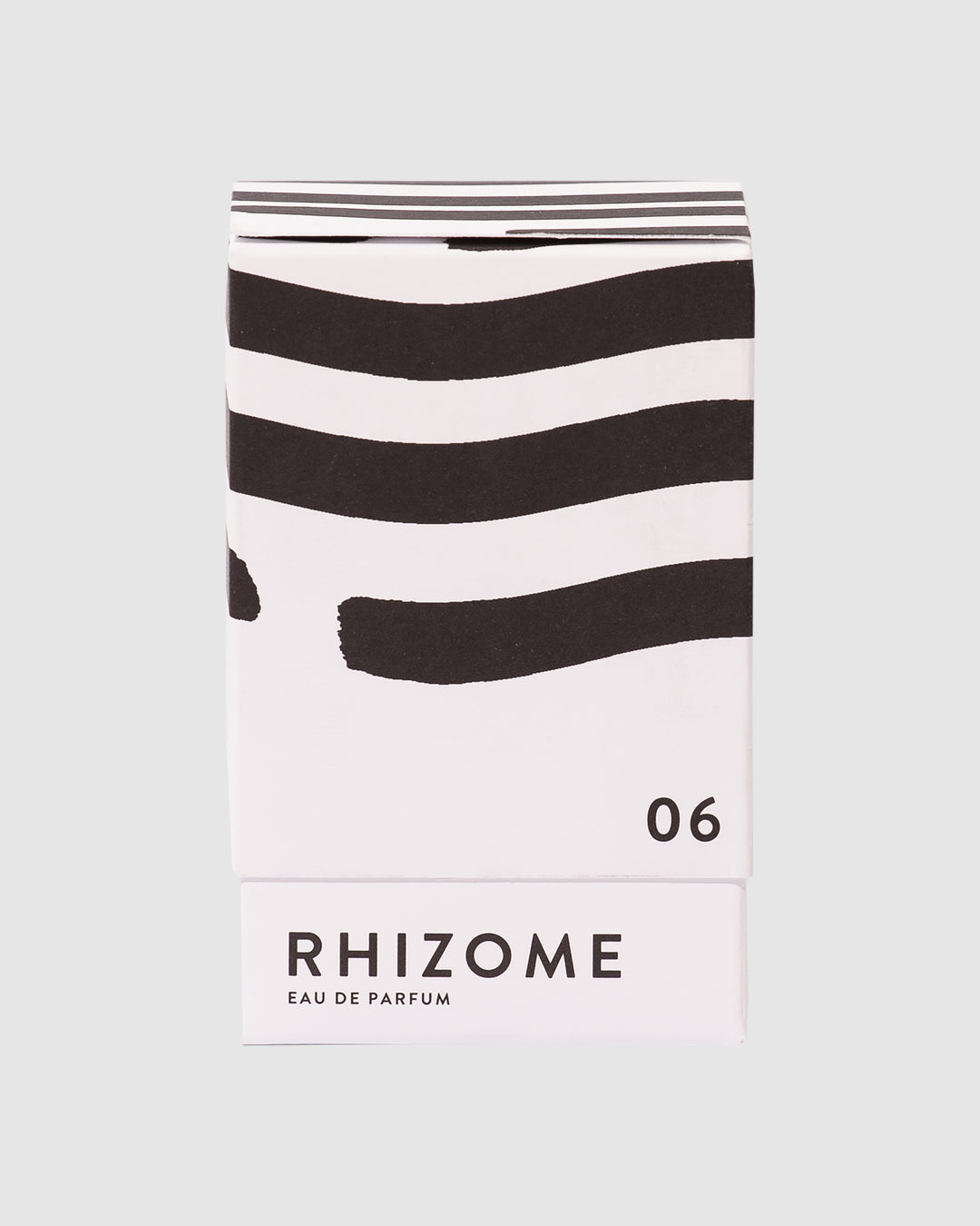 Rhizome 06 100 ml — Eau de Parfum
