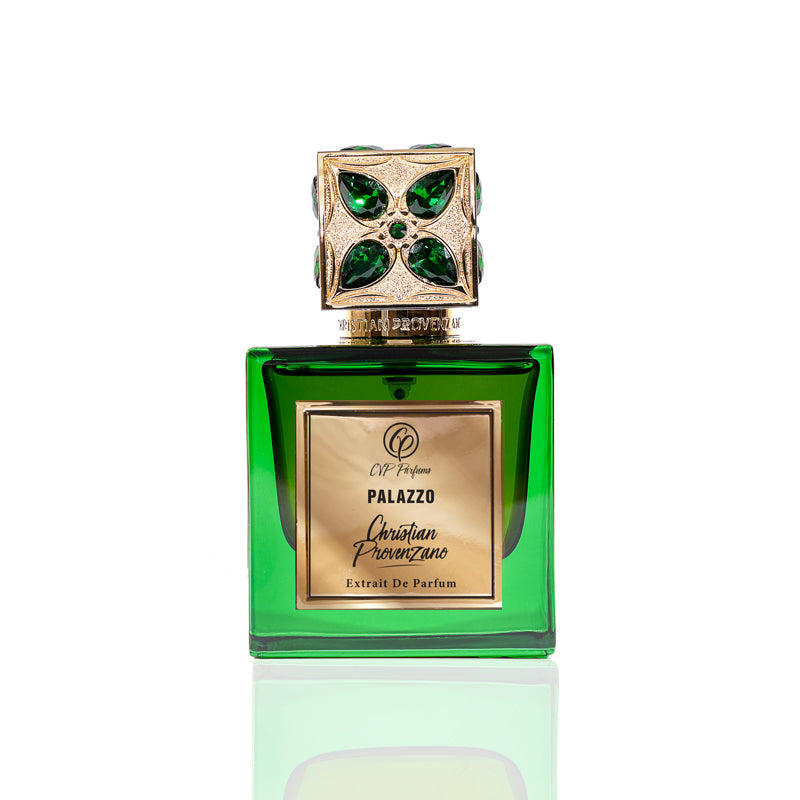 Christian Provenzano Palazzo Profumo 100 ml