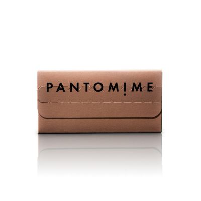 Pantomime مجموعة الاكتشاف 6 × 2.3 مل 