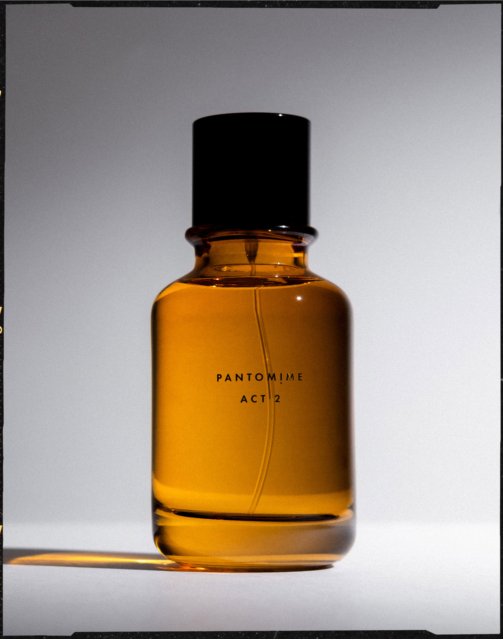 Pantomime ACT 2 100 ml Eau de Parfum