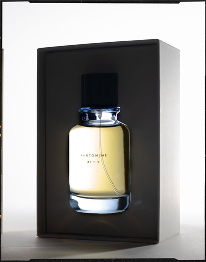 Pantomime ACT 5 100 ml Eau de Parfum