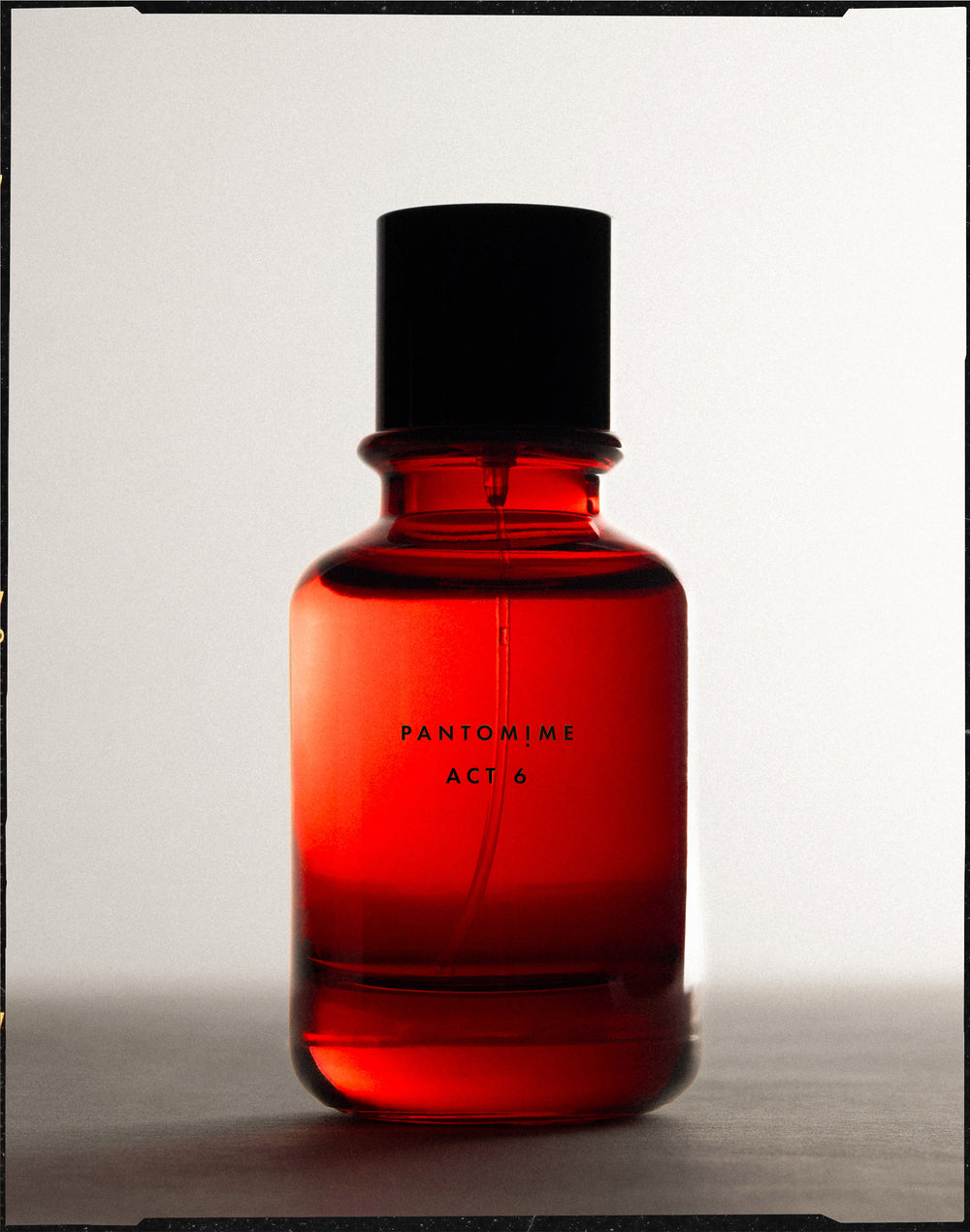Pantomime Act 06 100 ml — Eau de Parfum