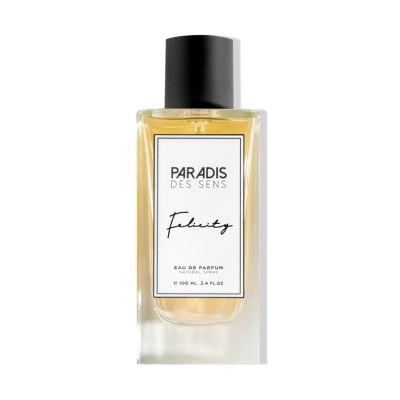 Paradis Des Sens Felicity Edp 100 Ml 