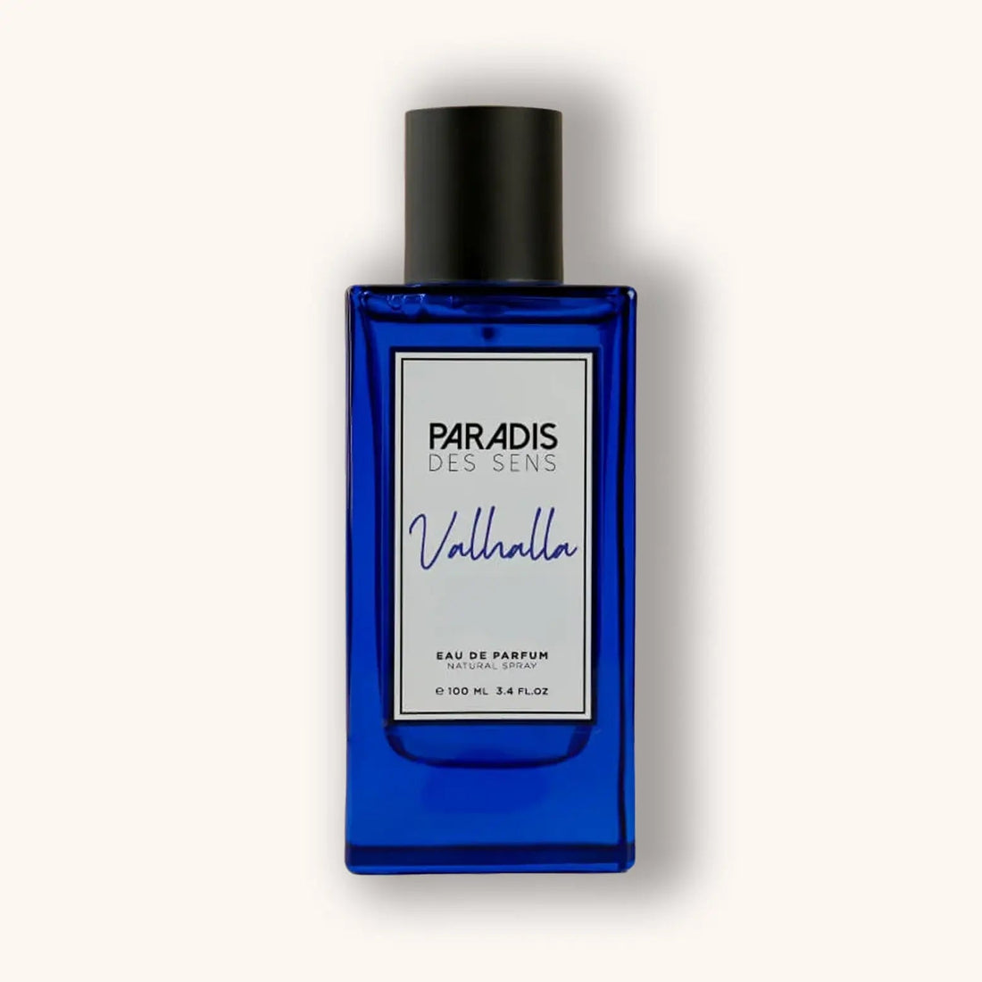 Paradis Des Sens Valhalla 100 ml — Eau de Parfum Unisex