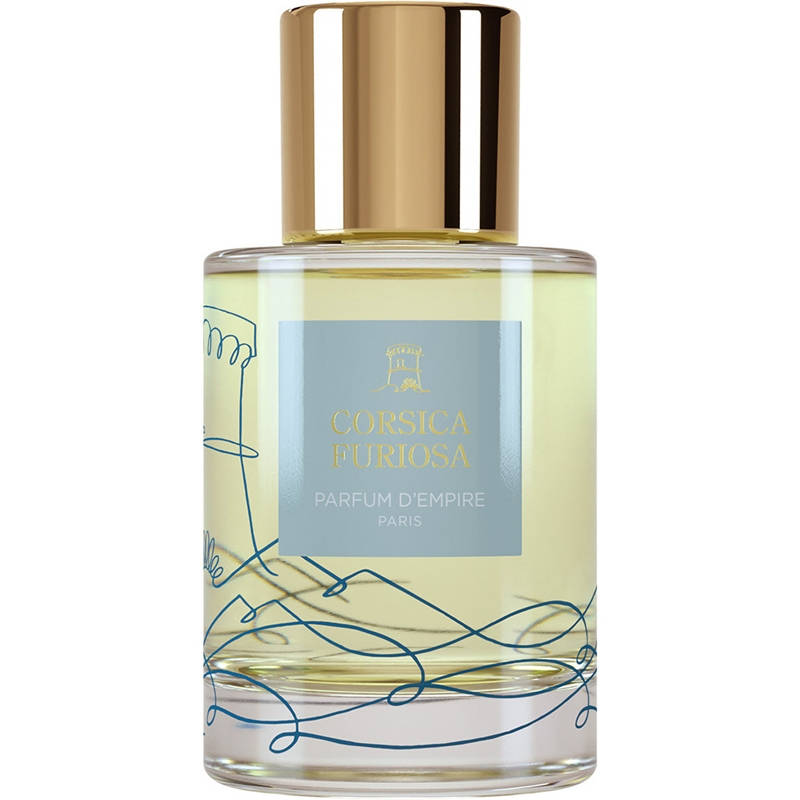 Parfum d&