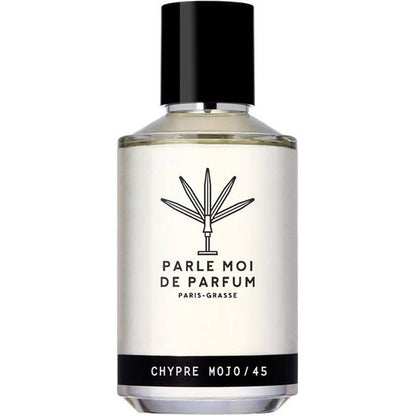Parle Moi de Parfum Chypre Mojo /45 100 ml — Eau de Parfum