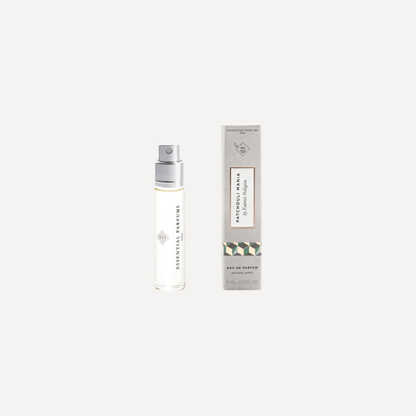 Essential parfums Patchouli Mania Eau de Parfum - 10 ml