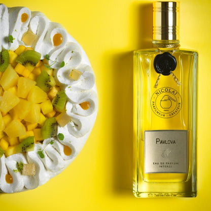 Nicolai Pavlova Intense 30 ml — Eau de Parfum