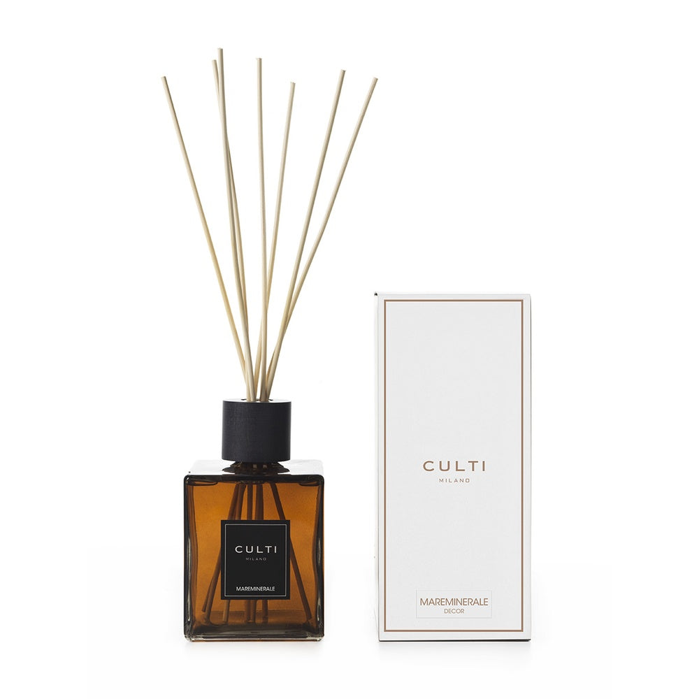 Culti Mareminerale Decor Diffusore 500 ml