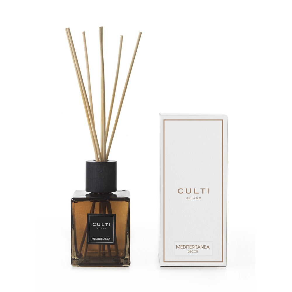 Culti Mediterranea Decor Diffusore 1000 ml — Diffusore