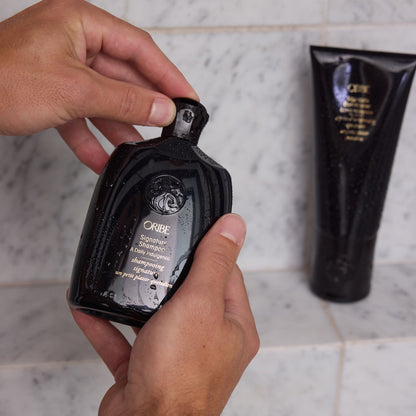 Oribe Signature shampoo 1000 ml — Shampoo