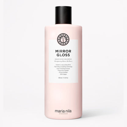 Maria Nila Mirror Gloss Shampoo 350 ml — Shampoo