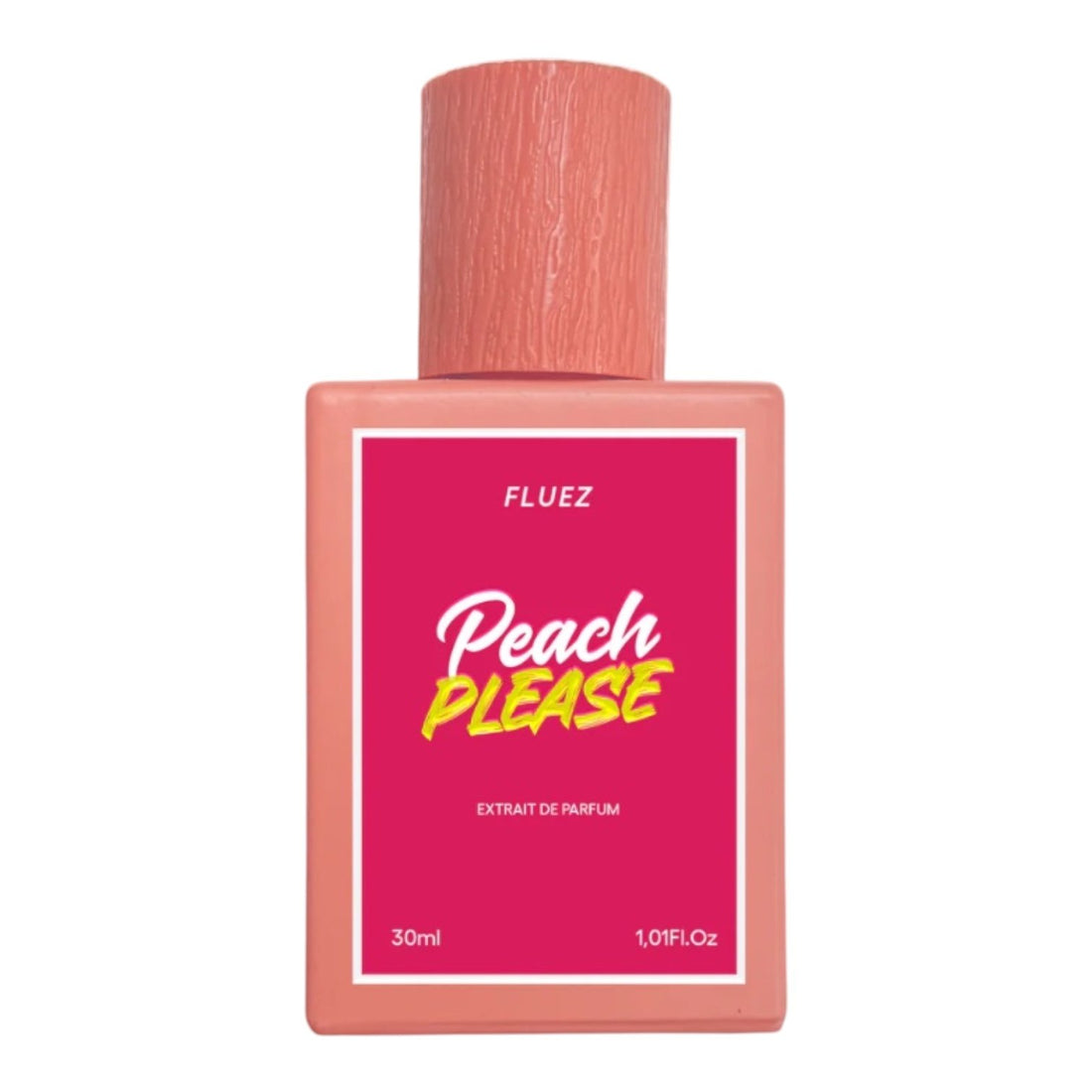 Fluez Peach Please 30 ml Estratto di profumo