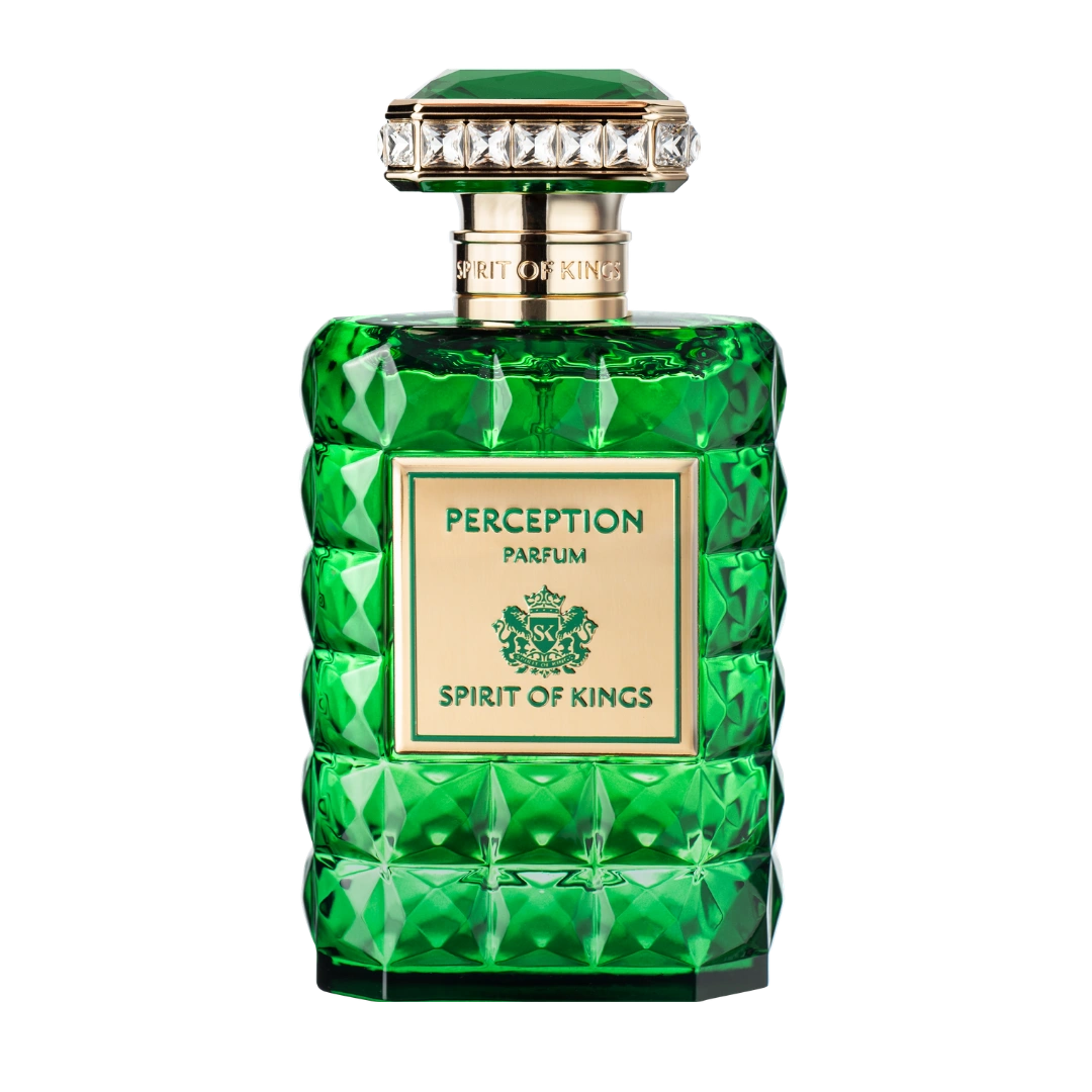 Spirit of kings Perception Profumo 50 ml — Estratto di Profumo