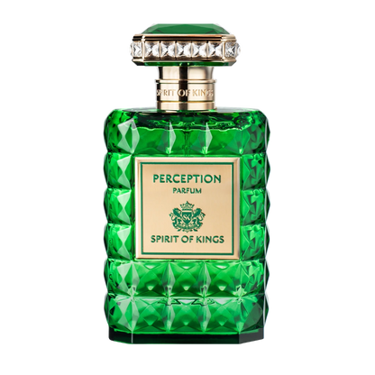 Spirit of kings Perception Profumo 50 ml — Estratto di Profumo