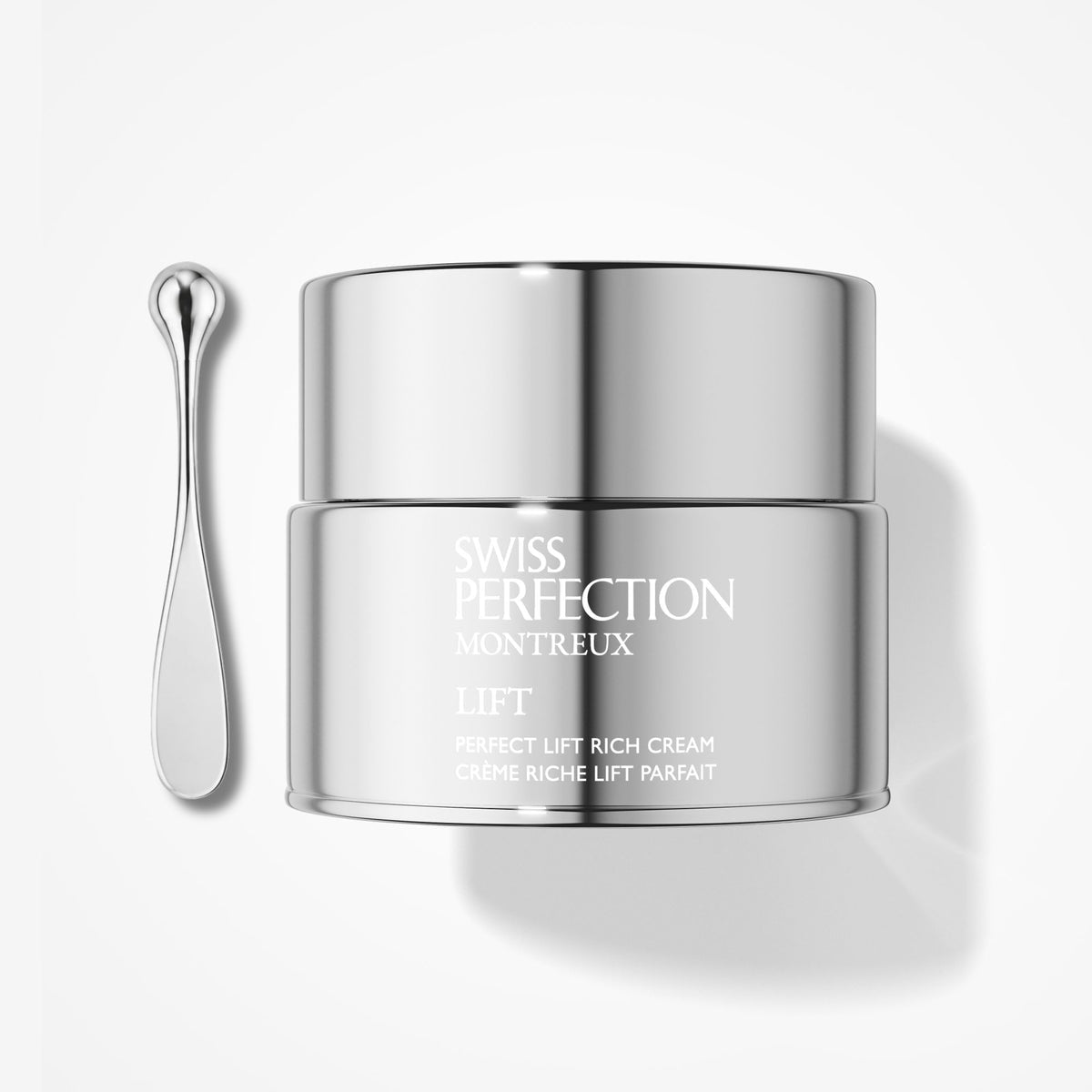 Swiss Perfection Perfect Lift Crema Ricca — Crema Viso