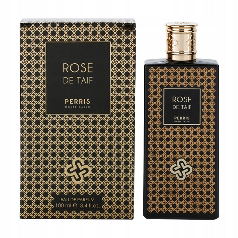 Perris Rose de Taif Eau de Parfum