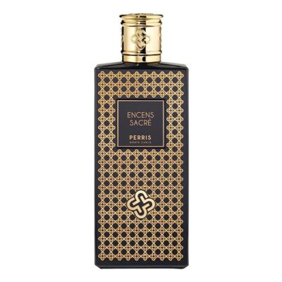 Perris montecarlo Ιερό Θυμίαμα EDP 100 ml