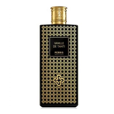 Vanille de Tahiti EDP 100 ml