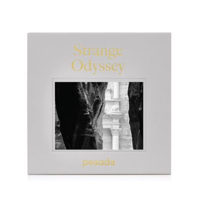 Pesade Discovery Chapter II Parfum 3 x 3 ml