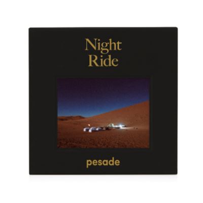 Pesade Discovery Chapter IV Parfum 3 x 3 ml