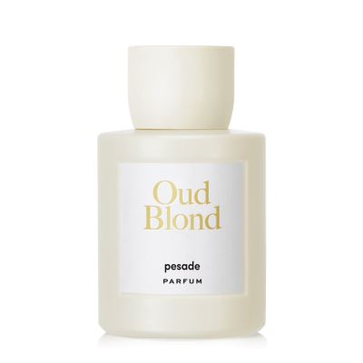 Pesade Oud Blond Parfum 100 ml