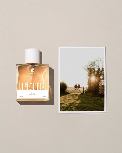 Botanicae Petit Eau de Toilette Unisex 100 ml — Eau de Toilette