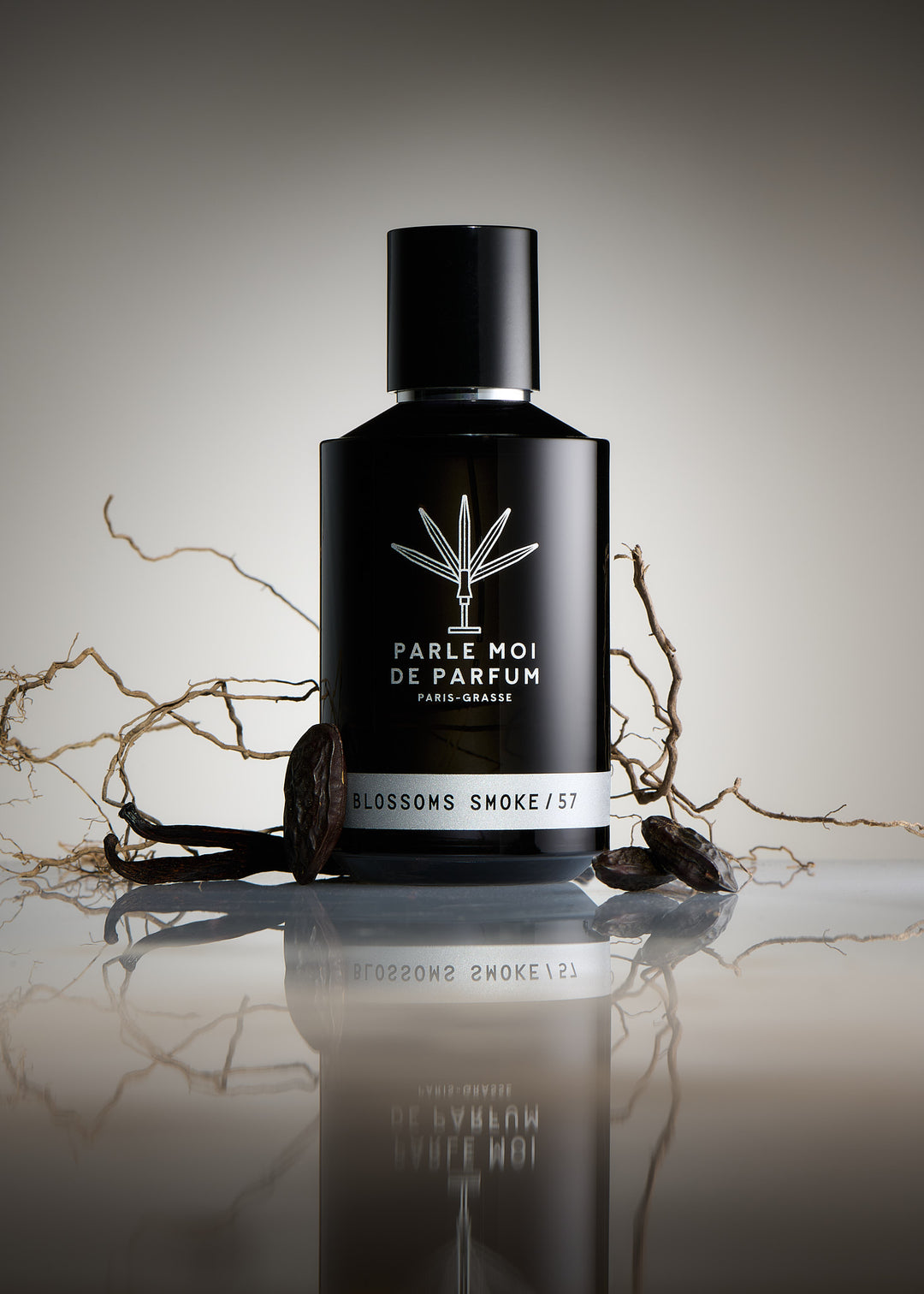 Parle Moi de Parfum Blossom Smoke 57 Eau de Parfum 50 ml