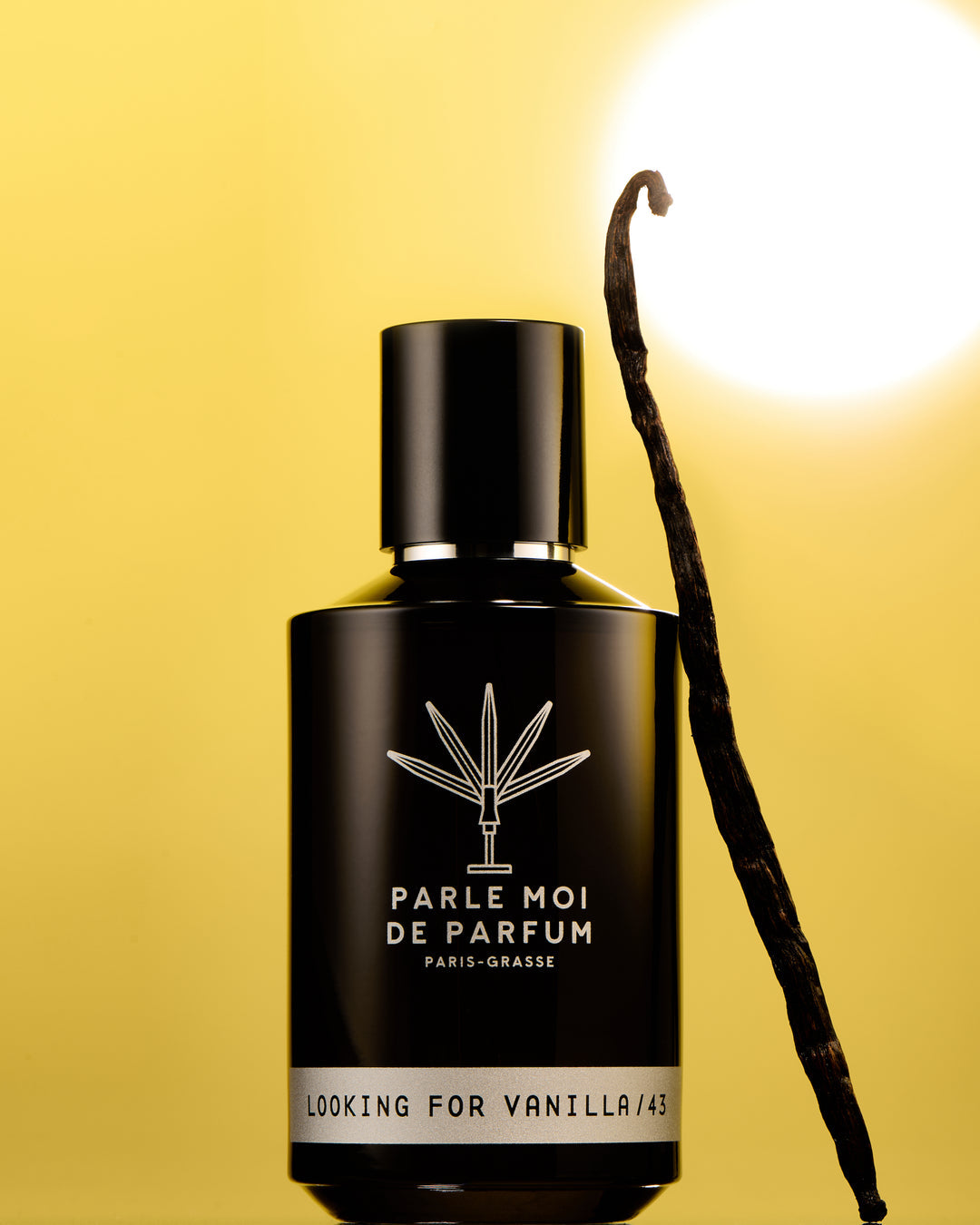 Parle moi de parfum Looking For Vanilla 50 ml — Eau de Parfum