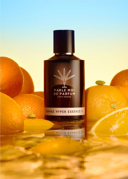 Parle moi de parfum Orange Hyper Essence 50 ml — Eau de Parfum