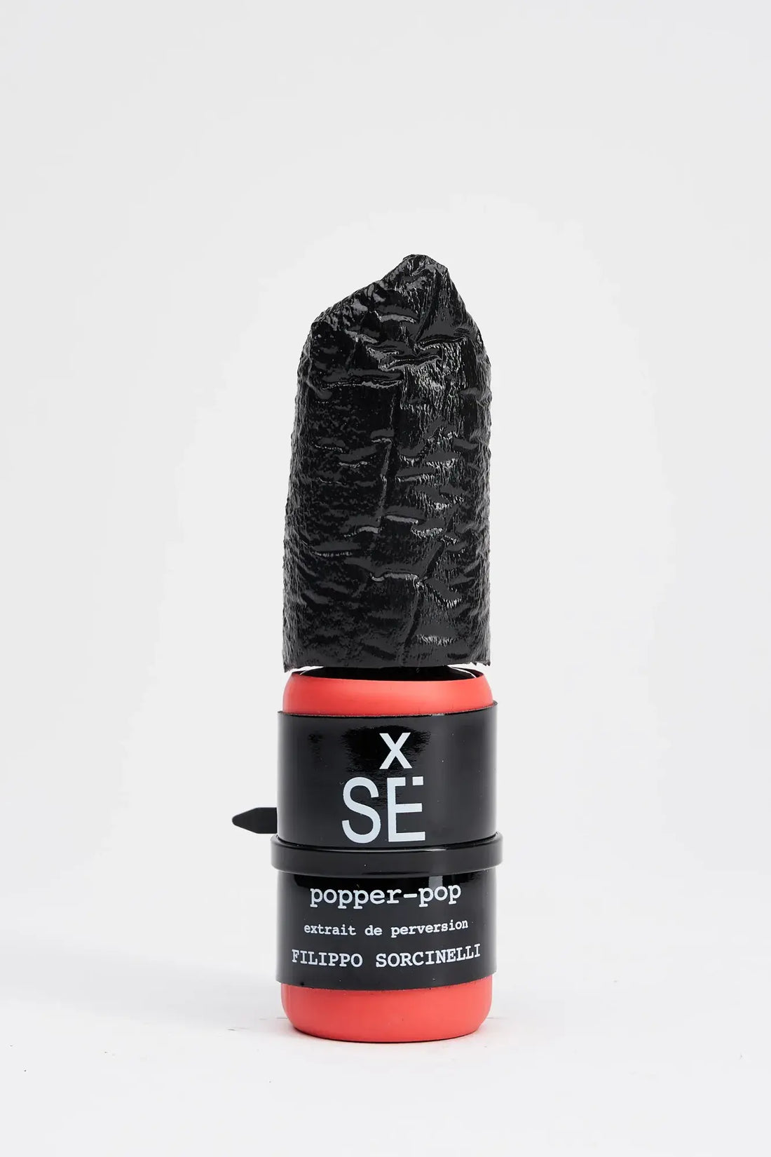 Filippo Sorcinelli Popper-Pop 30 ml — Estratto di Profumo Unisex