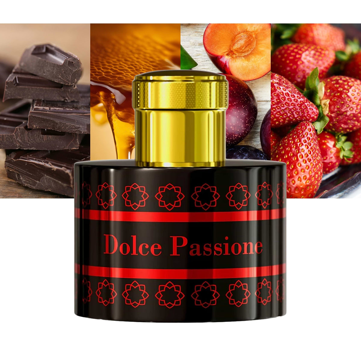 Pantheon Roma Dolce Passione Estratto di Profumo 100 ml — Donna