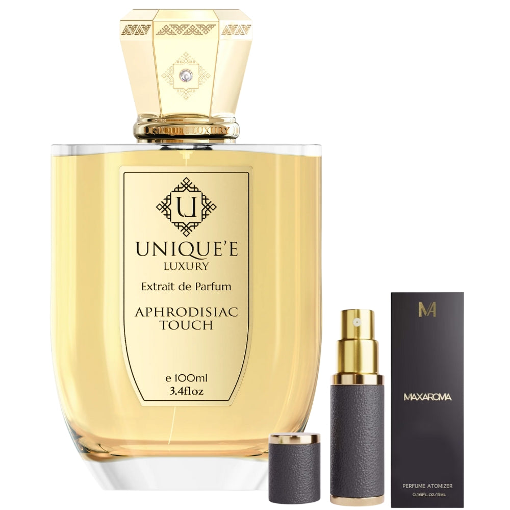 Unique&