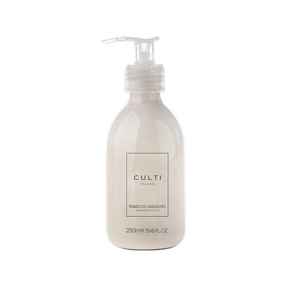 Culti Tabacco Assoluto Sapone Mani &amp; Corpo - 250 ml