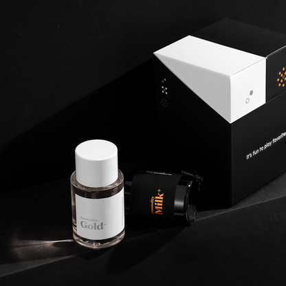 Commodity Paper + Bold 100 ml — Eau de Parfum Unisex