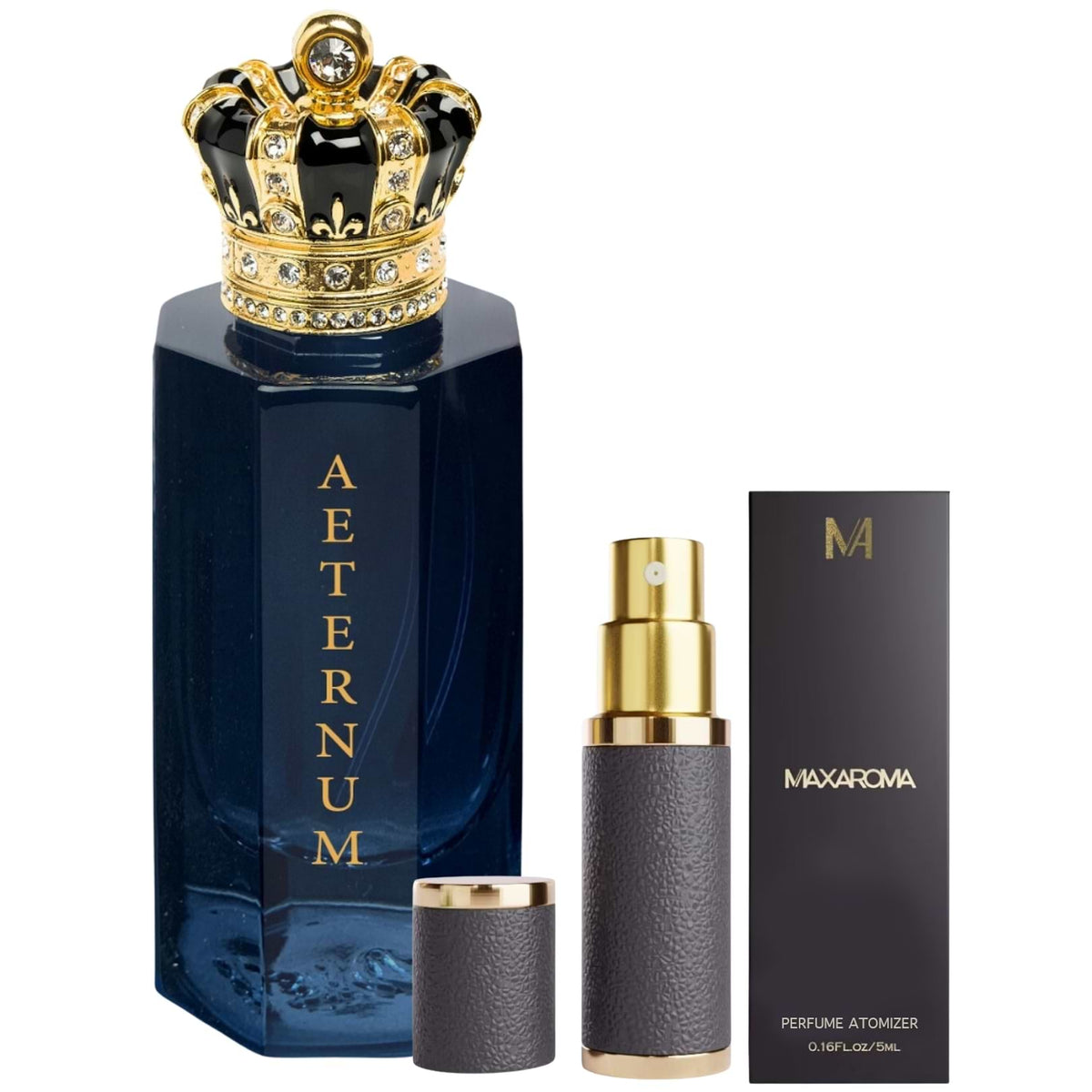 Royal crown Aeternum Unisex 100 ml — Eau de Parfum
