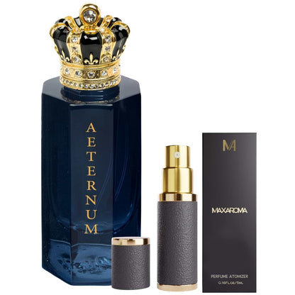 Royal crown Aeternum Unisex 100 ml — Eau de Parfum