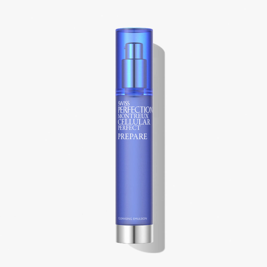 Swiss Perfection Prepare Emulsione Detergente — Detergente Viso