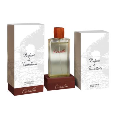 عطر كورالو 100 مل عطر فاخر.