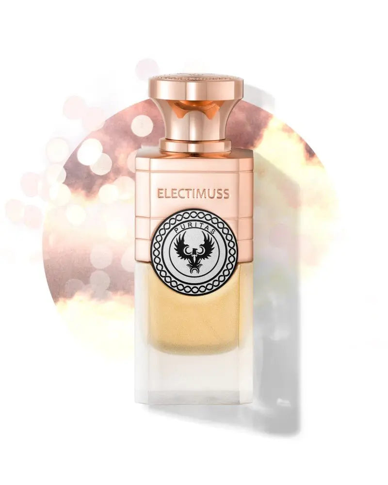 Electimuss PURITAS Parfum pur - 100 ml