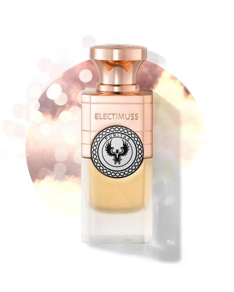 Electimuss PURITAS Reines Parfüm - 100 ml