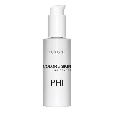 Purophi organic cosmeceuticals PHI Primer Sem Gênero 30 ml