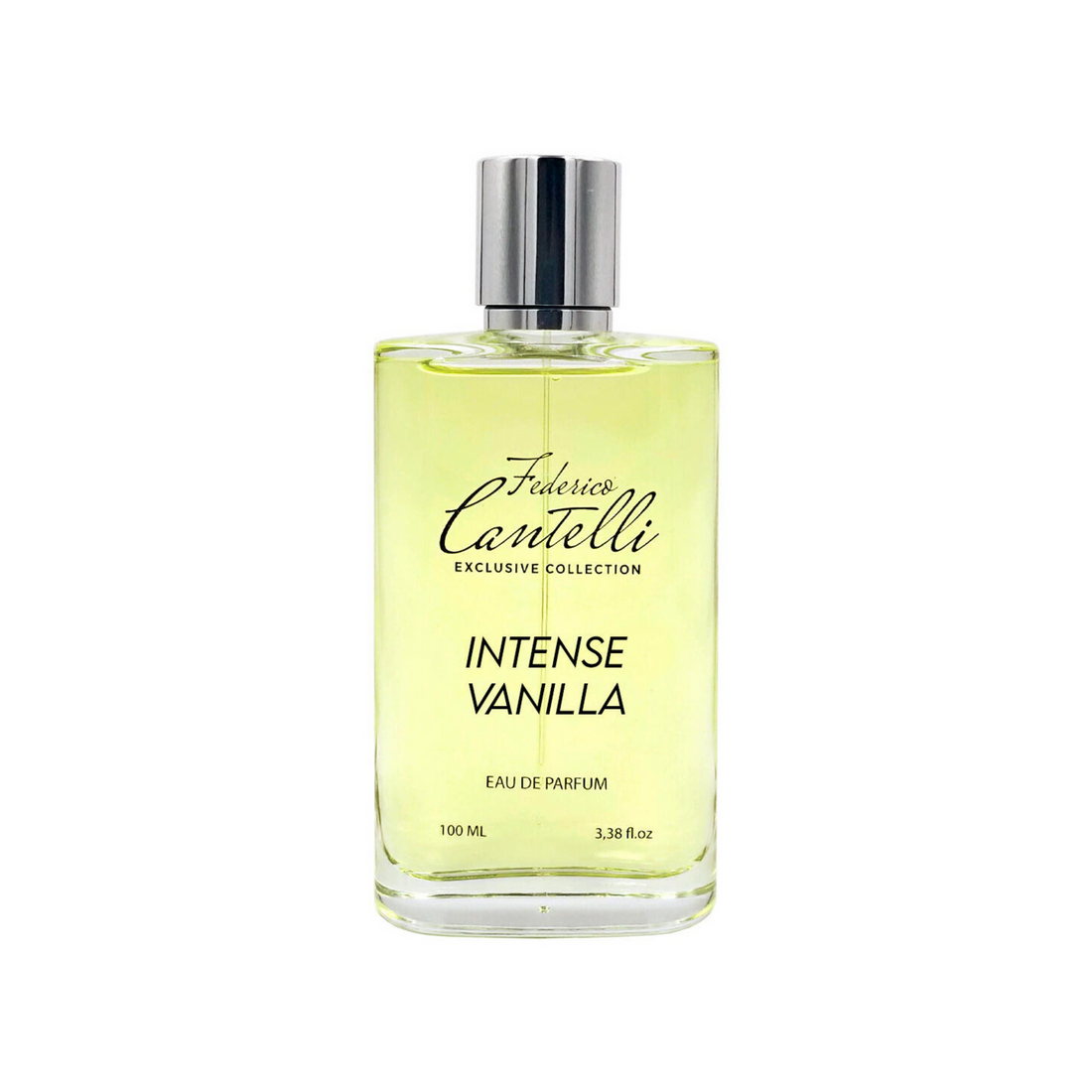 Federico Cantelli Intense Vanilla — Diffusore Ambiente