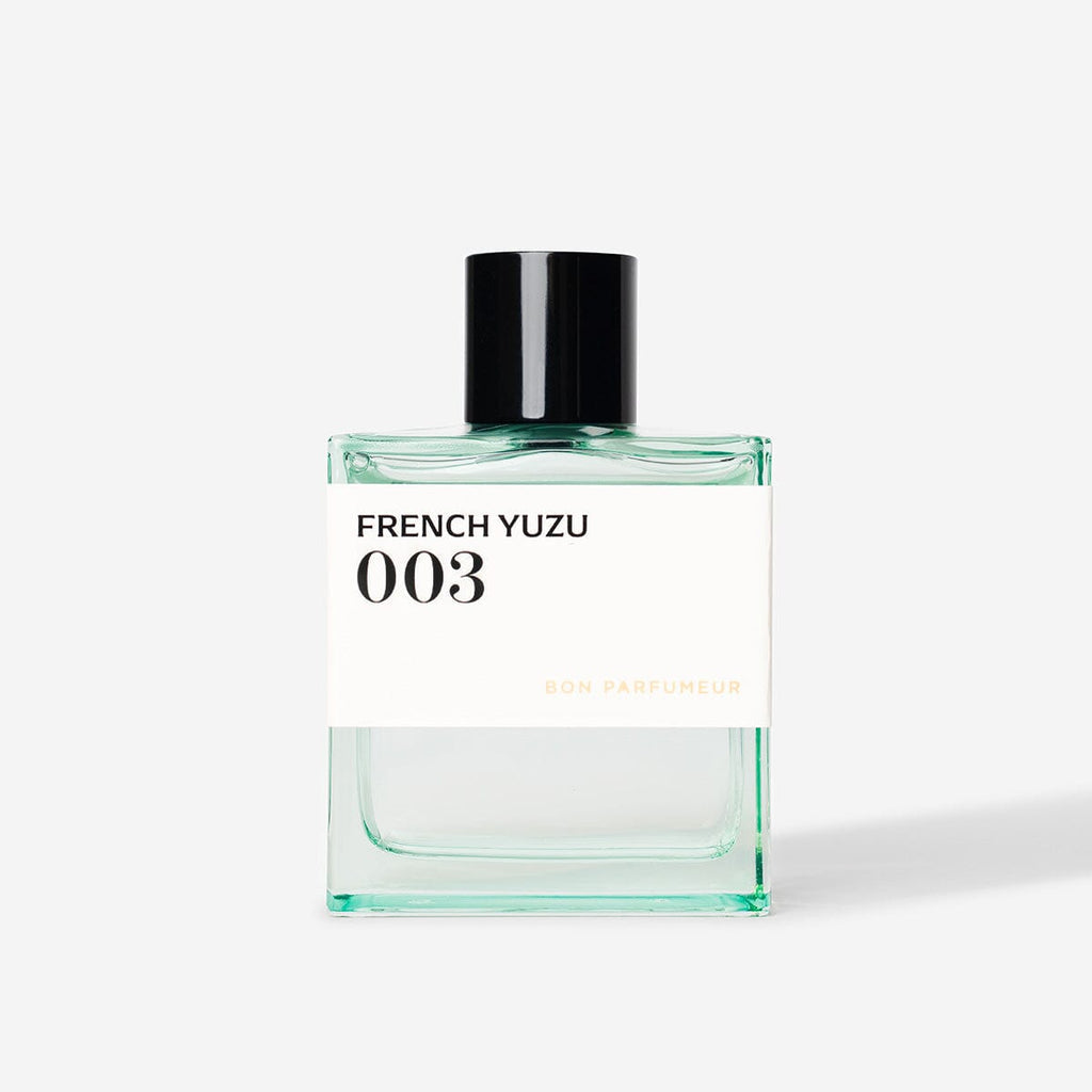 Bon Parfumeur 003 Eau de Parfum 100 ml — Eau de Parfum