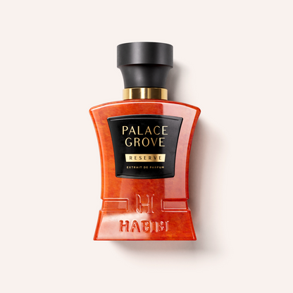 Habibi Palace Grove 75 ml Unisex Extrait di Profumo
